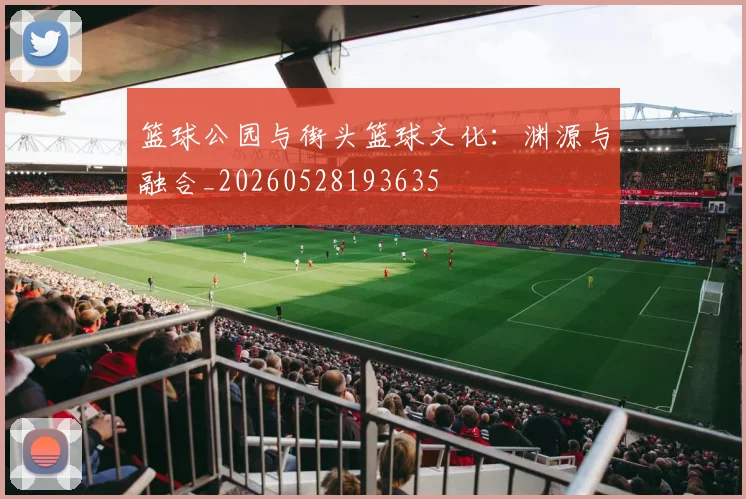 篮球公园与街头篮球文化：渊源与融合_20260528193635